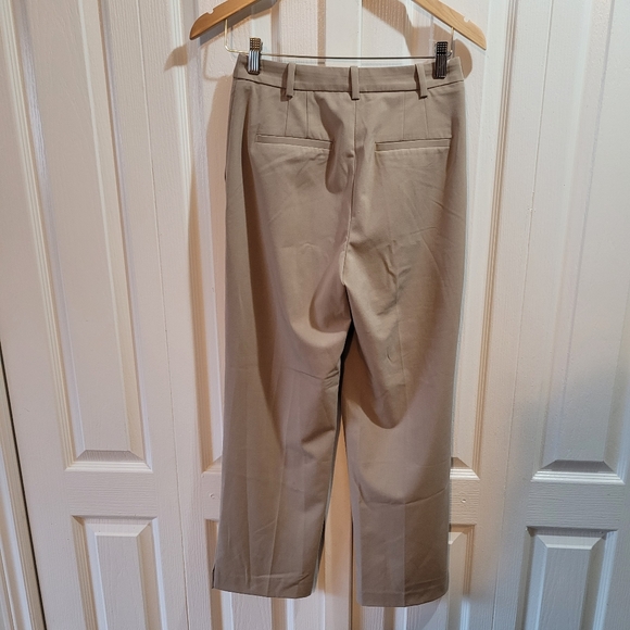 H&M ankle dress pants - Picture 2 of 2